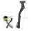 Bicycle Kickstand for Road and Electric Bikes 1