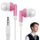 Noise Cancelling Earbuds Wireless and Wired 3.5mm 2