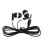 Wired Earbuds with Mic 3.5mm for Clear Calls 1 Pack 8