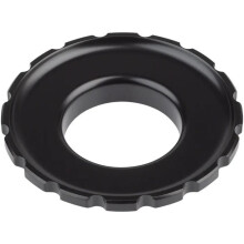 Shimano DU-E6100 vergrendelring