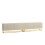 Creative Furniture Ripple Duo 200cm TV Unit - Cashmere Modern Fluted Design 8