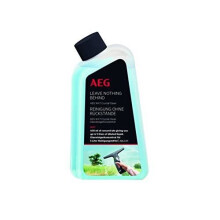 AEG ablc 01 Limpador de Vidro Concentrado para DSC-WX7, 400 ml concentrado de limpador de janelas 20 Aplicações