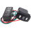 Universal Turn Signal Rocker Switch with LED Flasher 1