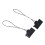 Battery Connector Plug Dust Cover 2-Pole 50A 600V 5