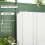 Three-Tier Mini Greenhouse - White 6