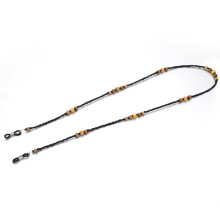 STRANDCHIC Sunglasses Chain Vintage Plastic 2 Pcs