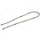 STRANDCHIC Sunglasses Chain Vintage Plastic 2 Pcs 1