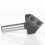 V-Type Router Bit Carbide Insert 90 Degree 3