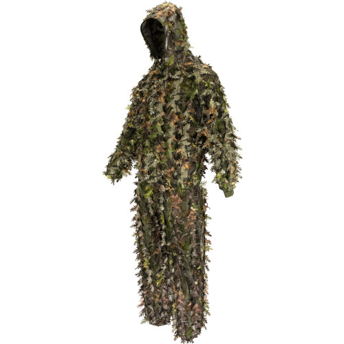 JACK PYKE JACK PYKE LLCS 3D Concealment Suit English Oak Evolution Medium / Large 2