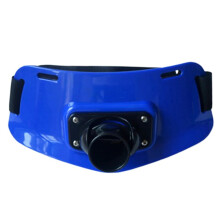 Fishing Waist Gimbal Belt Adjustable Rod Holder 1 Piece