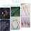 Stainless Steel Fish Earrings Hooks 80 pcs 5