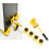 Furniture Lift Mover Tool Set Adjustable Height Lever 4 1