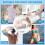 Waterproof Cast Cover Reusable Durable for Arm Hand Wrist 5