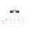 Tooloflife Polarized Clip-on Sunglasses UV400 Protection 3
