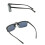 Tooloflife Polarized Clip-on Sunglasses UV400 Protection 5