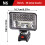 Makita 18V LED Work Light Portable Flood Lamp 1