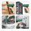 Cordless Electric Screwdriver Brushless Motor 3.6V 3