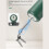 Cordless Electric Screwdriver Brushless Motor 3.6V 7