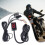 Universal Motor Digital Gear Indicator for Motorcycle 1