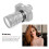 EF-EOSR Auto Focus Lens Mount Adapter for Canon EF/EF-S to 8