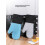 Silicone Insulated Gloves Heat-Resistant Kitchen 2 Pcs 5