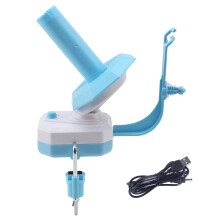 Electric Yarn Winder 10 oz Large Capacity Stepless Speed