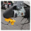 Universal Coupler Lock Ball Hitch Trailer Lock Steel 4