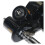 Universal Coupler Lock Ball Hitch Trailer Lock Steel 5