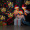 Christmas String Lights Indoor Outdoor 10 Ft 8 Modes USB 7