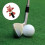 Wood Driver Golf Club Cover Replacement Sleeve Red 7