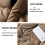 Electric Heated Shawl USB Powered 3 Temperature Settings 4
