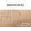 Electric Heated Shawl USB Powered 3 Temperature Settings 5