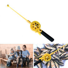 Kids Fishing Pole with Reel Starter Kit