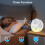 White Noise Machine with Night Light 20 Sounds 4