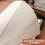Leather Refillable Notebook 60 Sheets Loose Leaf 6
