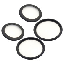 MUSEYA Stethoscope PVC Covers for Home Use 2 Sets