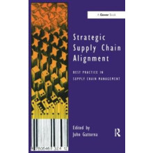 Strategic Supply Chain Alignment Best Practice in Supply Chain Managem