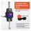 Digital Hanging Scale Stainless Steel Hook 300 kg 3