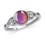 Mood Ring Color Changing Temperature Sensitive Size 6-10 8