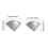 BE-TOOL Stainless Steel Pour Over Coffee Filter Foldable 2