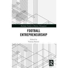 Football Entrepreneurship Paperback Book