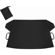 Magnetic Windshield Snow Cover All-Weather 1-Pack