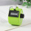 Dual Clicker Golf Tally Counter 4-Digit Black Compact 5