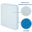 HFT600 Humidifier Filter Compatible with Honeywell HEV615 6