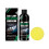 Headlight Restoration Kit Cleaner Polish UV Coating 2