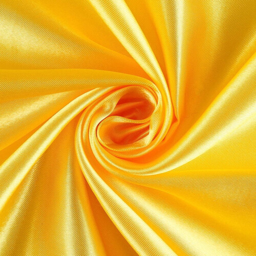 Red Polyester Craft Fabric 1m x 1.5m 2