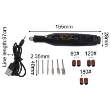 Grinding and Polishing Rotary Tool Kit High Strength
