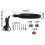 Grinding and Polishing Rotary Tool Kit High Strength 1