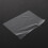 Watch Sticker Clear Transparent Vinyl Wrap 100 Pieces 7