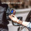 Digital Breath Alcohol Tester AT6000 with Blue Backlight LCD 8